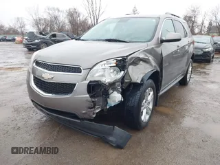 2012 Chevrolet Equinox 2LT z VIN 2GNALPEK9C6211473, wystawiony jako IAAI lot #41923518 z przebiegiem 93 669 mil mil oraz . Historia ofert i sprzedaży dostępna na DreamBid. Obrazek 6.