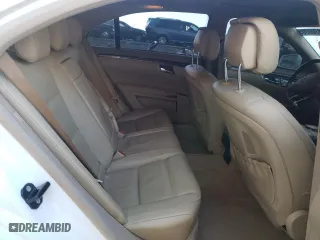 2010 Mercedes-Benz S-Class S 550 with VIN WDDNG7BB0AA340596, listed as a Copart auction lot 87000054 with 197,403 mi miles and Salvage Title. Bid and sale history available at carsss.com. Image 10.