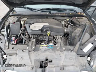 2006 Chevrolet Monte Carlo z VIN 2G1WN151869298159, wystawiony jako IAAI lot #42208296 z przebiegiem 152 615 mil mil oraz . Historia ofert i sprzedaży dostępna na DreamBid. Obrazek 10.