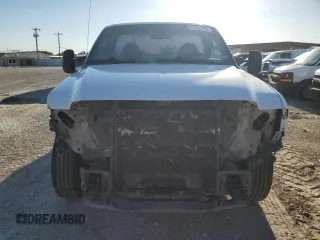 2004 Ford F-250 with VIN 1FDNF20L04ED58147, listed as a Copart auction lot 51791385 with 374,472 mi miles and Salvage title. Bid and sale history available at DreamBid. Image 5.