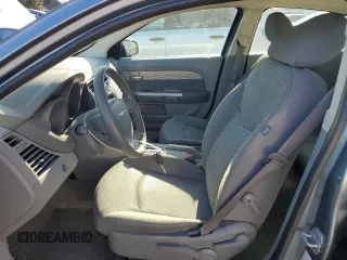 2008 Chrysler Sebring LX with VIN 1C3LC46K78N240718, listed as a Copart auction lot 84516084 with 217,619 mi miles and Clean Title. Bid and sale history available at carsss.com. Image 7.