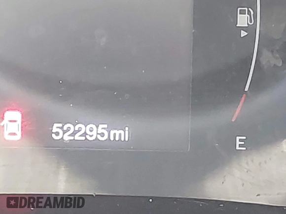 2021 Jeep Compass Latitude with VIN 3C4NJCBB4MT532251, listed as a IAAI auction lot 41889321 with 52,295 mi miles and . Bid and sale history available at DreamBid. Image 15.