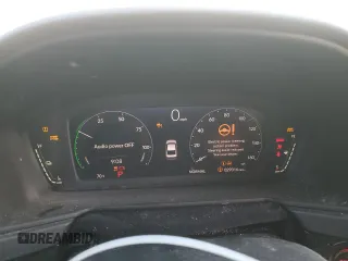 2023 Honda Accord Sport-L с VIN 1HGCY2F76PA047013, выставлен на аукционе Copart как лот 52135595 с пробегом 29 016 миль миль и Списание • Salvage title. История ставок и продаж доступна на DreamBid. Изображение 9.