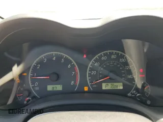 2011 Toyota Corolla L with VIN JTDBU4EE0BJ093074, listed as a Copart auction lot 53668415 with 100,817 mi miles and Salvage Title. Bid and sale history available at carsss.com. Image 9.