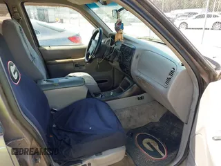 1996 Ford Explorer XL z VIN 1FMDU34XXTUD00720, wystawiony jako IAAI lot #41881522 z przebiegiem 156 194 mil mil oraz . Historia ofert i sprzedaży dostępna na DreamBid. Obrazek 5.