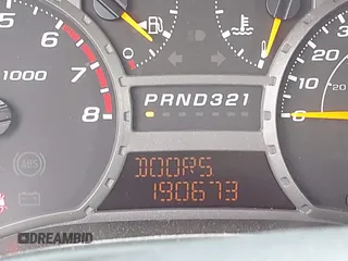 2004 Chevrolet Colorado 1SE LS Z71 z VIN 1GCDT136648206736, wystawiony jako IAAI lot #42514861 z przebiegiem 190 673 mil mil oraz . Historia ofert i sprzedaży dostępna na DreamBid. Obrazek 15.