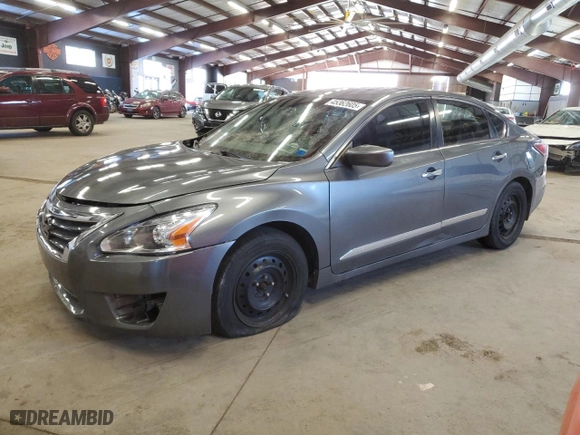 2015 Nissan Altima 2.5 S with VIN 1N4AL3AP4FN881070, listed as a Copart auction lot 45362605 with 230,001 mi miles and Clean Title. Bid and sale history available at carsss.com. Image 1.