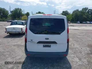 2015 Ford Transit Connect XL z VIN NM0LE7E78F1220418, wystawiony jako IAAI lot #42818192 z przebiegiem Nie podano mil oraz . Historia ofert i sprzedaży dostępna na DreamBid. Obrazek 16.