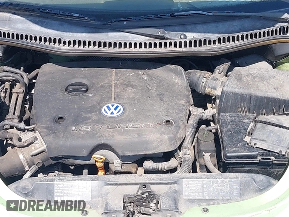 2000 Volkswagen Beetle GLX с VIN 3VWDD21C9YM430092, выставлен на аукционе IAAI как лот 40222232 с пробегом Не указан миль и . История ставок и продаж доступна на DreamBid. Изображение 10.