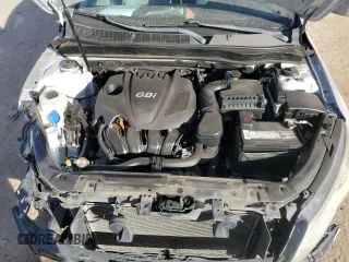 2013 Kia Optima EX with VIN 5XXGN4A77DG172176, listed as a Copart auction lot 81371974 with 111,988 mi miles and Salvage Title. Bid and sale history available at carsss.com. Image 12.