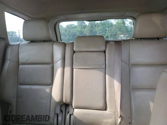 2014 Jeep Grand Cherokee Limited with VIN 1C4RJFBT4EC240947, listed as a Copart auction lot 57966045 with 184,467 mi miles and Clean title. Bid and sale history available at DreamBid. Image 10.