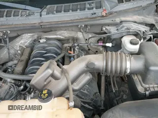 2017 Ford F-150 XL с VIN 1FTEW1EF3HFC49540, выставлен на аукционе IAAI как лот 42788997 с пробегом 106 864 миль миль и . История ставок и продаж доступна на DreamBid. Изображение 19.