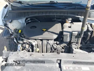 2018 Hyundai Tucson SEL with VIN KM8J3CA46JU612269, listed as a IAAI auction lot 42110767 with 184,700 mi miles and . Bid and sale history available at DreamBid. Image 10.