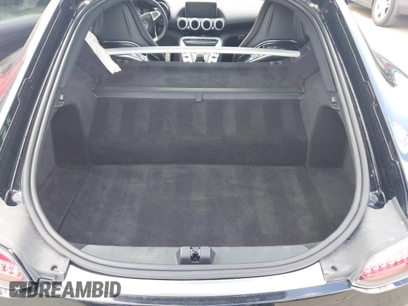 2019 Mercedes-Benz AMG GT AMG GT with VIN WDDYJ7HA6KA023243, listed as a IAAI auction lot 42203343 with 11,958 mi miles and . Bid and sale history available at DreamBid. Image 18.