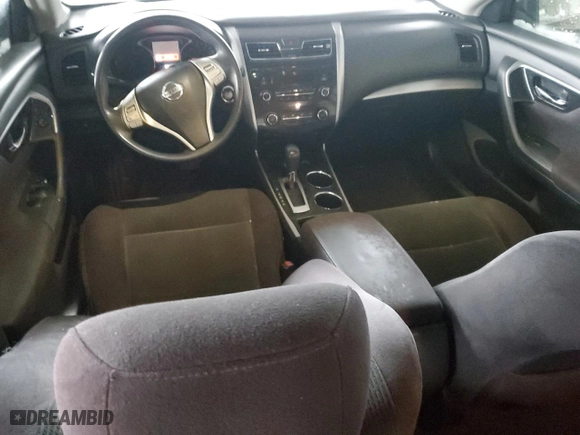 2013 Nissan Altima 2.5 SL with VIN 1N4AL3AP6DN414567, listed as a Copart auction lot 81916454 with 265,724 mi miles and Salvage Title. Bid and sale history available at carsss.com. Image 8.