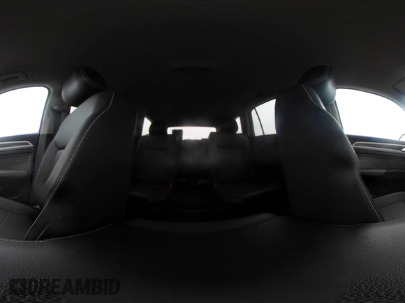2023 Volkswagen Atlas SE с VIN 1V2HR2CA2PC514187, выставлен на аукционе IAAI как лот 41522880 с пробегом 40 614 миль миль и . История ставок и продаж доступна на DreamBid. Изображение 18.