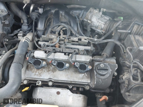 2004 Lexus RX 330 with VIN 2T2HA31U24C037092, listed as a IAAI auction lot 42228325 with 178,709 mi miles and . Bid and sale history available at DreamBid. Image 10.