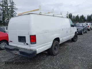 2010 Ford Econoline Cargo Commercial с VIN 1FTNS2EW5ADA17198, выставлен на аукционе IAAI как лот 41835259 с пробегом 219 319 миль миль и . История ставок и продаж доступна на DreamBid. Изображение 4.