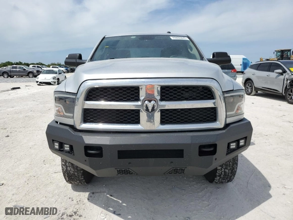 2014 Ram 2500 Tradesman with VIN 3C6UR5CL7EG185510, listed as a Copart auction lot 49886845 with 175,503 mi miles and Non Repairable. Bid and sale history available at carsss.com. Image 5.