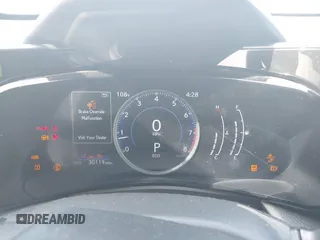 2022 Lexus NX 250 z VIN JTJADCAZ3N5001089, wystawiony jako IAAI lot #42383681 z przebiegiem 30 119 mil mil oraz . Historia ofert i sprzedaży dostępna na DreamBid. Obrazek 7.