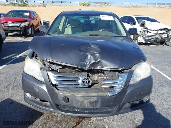 2010 Toyota Avalon XL with VIN 4T1BK3DB3AU355623, listed as a IAAI auction lot 41371765 with NaN miles. Bid and sale history available at carsss.com. Image 12.