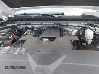 2016 Chevrolet Silverado 1500 LTZ with VIN 3GCUKSEC5GG343533, listed as a IAAI auction lot 41202553 with 207,973 mi miles and . Bid and sale history available at DreamBid. Image 10.