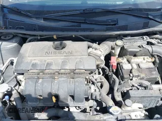2017 Nissan Sentra SV with VIN 3N1AB7AP2HY282987, listed as a IAAI auction lot 42057233 with 178,450 mi miles and . Bid and sale history available at DreamBid. Image 10.