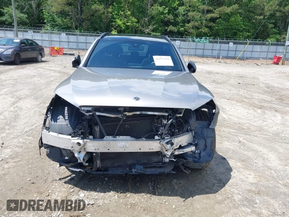 2019 Mercedes-Benz GLC 300 с VIN WDC0G4JB7KV184212, выставлен на аукционе IAAI как лот 42253229 с пробегом 73 432 миль миль и . История ставок и продаж доступна на DreamBid. Изображение 6.