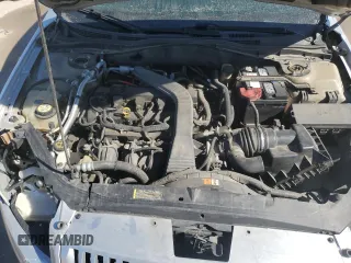 2009 Mercury Milan Premier z VIN 3MEHM08Z89R628572, wystawiony jako Copart lot #46223075 z przebiegiem 113 253 mil mil oraz Szkoda całkowita • Salvage title. Historia ofert i sprzedaży dostępna na DreamBid. Obrazek 11.