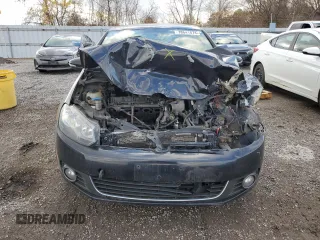 2013 Volkswagen Golf с VIN WVWDA7AJ0DW094205, выставлен на аукционе Copart как лот 78641874 с пробегом Не указан миль и Списание • Salvage title. История ставок и продаж доступна на DreamBid. Изображение 5.