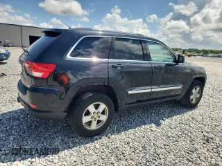 2013 Jeep Grand Cherokee Laredo с VIN 1C4RJFAG6DC626384, выставлен на аукционе Copart как лот 61274045 с пробегом 239 938 миль миль и Чистый • Clean title. История ставок и продаж доступна на DreamBid. Изображение 3.