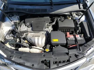 2013 Toyota Camry L with VIN 4T1BF1FK4DU641152, listed as a Copart auction lot 49904965 with 174,677 mi miles and Salvage Title. Bid and sale history available at DreamBid. Image 11.