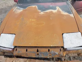 1988 Nissan 300ZX z VIN JN1HZ14S0JX271792, wystawiony jako IAAI lot #41457761 z przebiegiem Nie podano mil oraz . Historia ofert i sprzedaży dostępna na DreamBid. Obrazek 10.