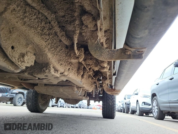 2022 Ford F-250 XL с VIN 1FT7X2B66NEE67862, выставлен на аукционе IAAI как лот 42610485 с пробегом 98 005 миль миль и . История ставок и продаж доступна на DreamBid. Изображение 38.