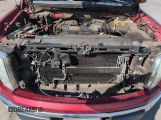 2013 Ford F-150 XL with VIN 1FTMF1CM6DKE93505, listed as a Copart auction lot 53392835 with 79,370 mi miles and Salvage Title. Bid and sale history available at carsss.com. Image 11.