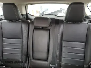 2015 Ford Escape Titanium z VIN 1FMCU0JXXFUA76092, wystawiony jako Copart lot #54824635 z przebiegiem 97 659 mil mil oraz Szkoda całkowita • Salvage title. Historia ofert i sprzedaży dostępna na DreamBid. Obrazek 10.