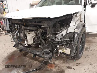 2022 Kia Telluride SX with VIN 5XYP5DHC6NG259616, listed as a IAAI auction lot 41528455 with 55,930 mi miles and . Bid and sale history available at DreamBid. Image 6.