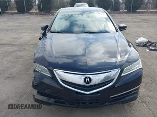 2015 Acura TLX V6 z VIN 19UUB2F30FA010993, wystawiony jako IAAI lot #41801477 z przebiegiem 164 533 mil mil oraz . Historia ofert i sprzedaży dostępna na DreamBid. Obrazek 13.