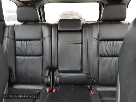 2011 Jeep Grand Cherokee Laredo z VIN 1J4RR4GG2BC662746, wystawiony jako Copart lot #53989845 z przebiegiem 138 402 mil mil oraz Szkoda całkowita • Salvage title. Historia ofert i sprzedaży dostępna na DreamBid. Obrazek 10.