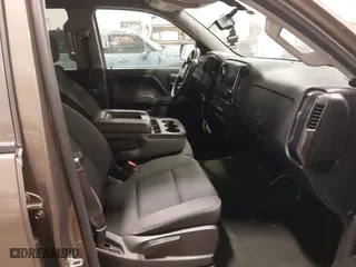 2015 Chevrolet Silverado 1500 LT with VIN 3GCUKREC3FG526470, listed as a IAAI auction lot 41242998 with 131,381 mi miles. Bid and sale history available at carsss.com. Image 5.