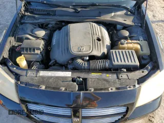 2005 Dodge Magnum RT z VIN 2D8GV58275H622599, wystawiony jako Copart lot #73849524 z przebiegiem Nie podano mil oraz Szkoda całkowita • Salvage title. Historia ofert i sprzedaży dostępna na DreamBid. Obrazek 11.