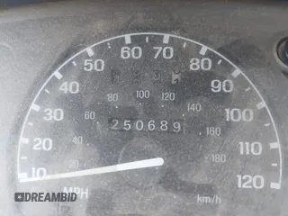 1995 Ford Ranger XL with VIN 1FTCR14A0SPB06504, listed as a IAAI auction lot 42406402 with 250,689 mi miles and . Bid and sale history available at DreamBid. Image 7.