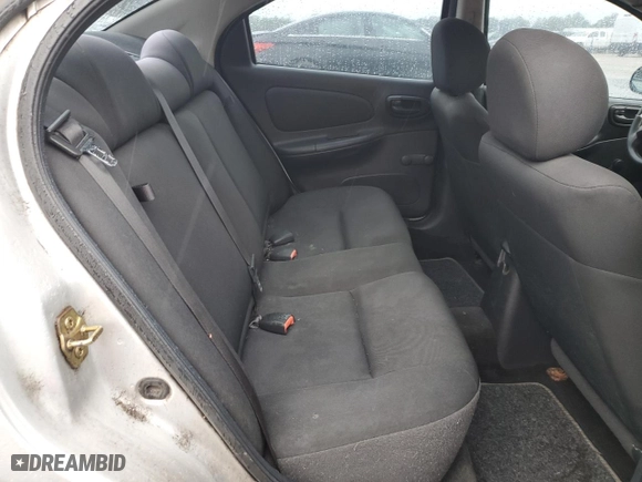 2005 Dodge Neon SE with VIN 1B3ES26C25D149847, listed as a Copart auction lot 75435004 with 144,216 mi miles and Non Repairable. Bid and sale history available at carsss.com. Image 10.