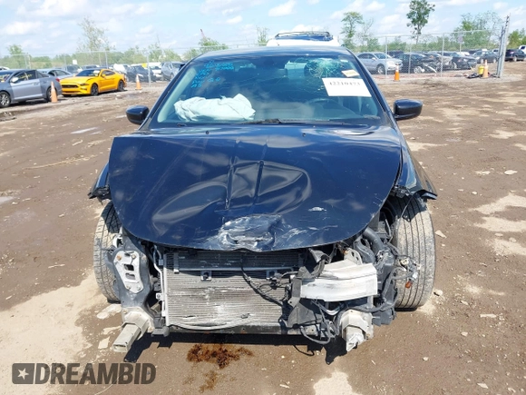 2014 Dodge Dart SXT z VIN 1C3CDFBBXED917888, wystawiony jako IAAI lot #42210473 z przebiegiem 112 186 mil mil oraz . Historia ofert i sprzedaży dostępna na DreamBid. Obrazek 13.