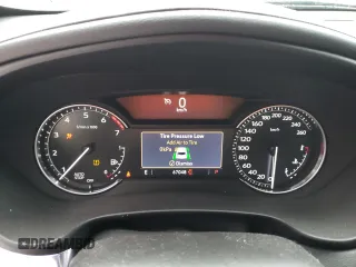 2023 Cadillac XT4 FWD Luxury с VIN 1GYAZAR40PF168776, выставлен на аукционе Copart как лот 50130855 с пробегом 67 048 миль миль и Чистый • Clean title. История ставок и продаж доступна на DreamBid. Изображение 9.