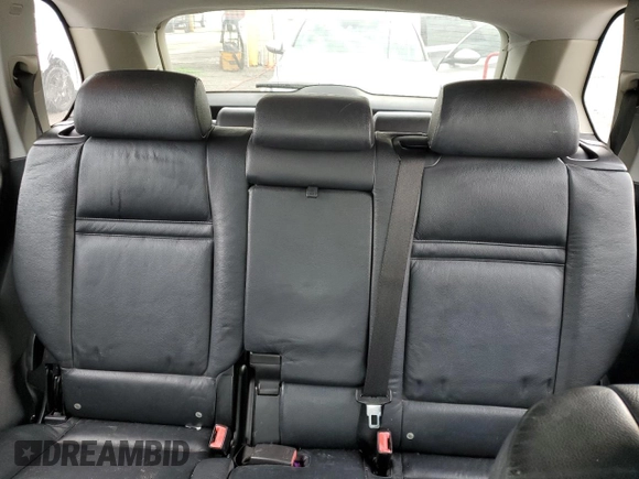 2007 BMW X5 3.0si with VIN 4USFE43567LY77542, listed as a Copart auction lot 48221585 with 166,414 mi miles and Salvage Title. Bid and sale history available at carsss.com. Image 10.