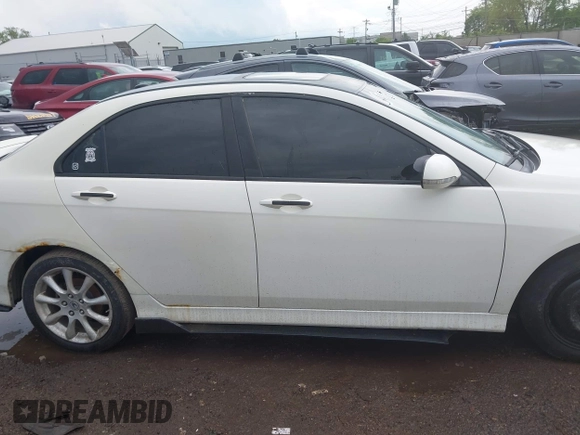 2008 Acura TSX z VIN JH4CL96848C020220, wystawiony jako IAAI lot #42146463 z przebiegiem 172 345 mil mil oraz . Historia ofert i sprzedaży dostępna na DreamBid. Obrazek 14.
