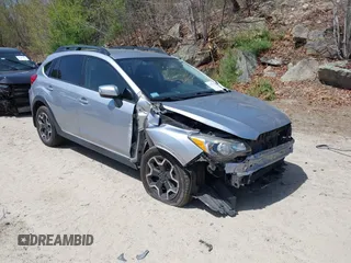 2015 Subaru Crosstrek Premium с VIN JF2GPAFC2F8234041, выставлен на аукционе IAAI как лот 42135754 с пробегом 55 418 миль миль и . История ставок и продаж доступна на DreamBid. Изображение 1.