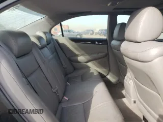 2004 Lexus ES 350 with VIN JTHBA30G245036882, listed as a Copart auction lot 48954605 with Not Provided miles and Salvage Title. Bid and sale history available at DreamBid. Image 10.