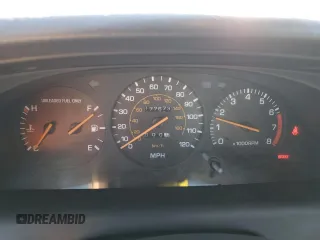 1993 Toyota Celica z VIN JT5ST87KXP0142125, wystawiony jako Copart lot #82752374 z przebiegiem 177 673 mil mil oraz Nie do naprawy • Non repairable. Historia ofert i sprzedaży dostępna na DreamBid. Obrazek 9.